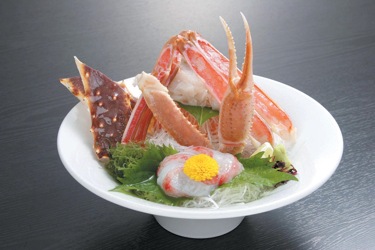 かに政宗 海鮮厨房かに政宗本町店 詳細 周辺情報 Navitime Travel