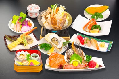 かに料理の美味しいお店 仙台でおすすめしたい人気のお店 ぐるなび