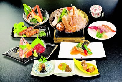 ランチならここ 仙台の海鮮 魚介料理でおすすめしたい人気のお店 ぐるなび
