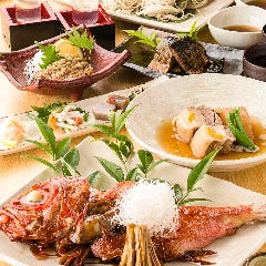 個室 肉バル×魚バル 美酒と肉と魚の酒場 ボルギーニ 新橋店
