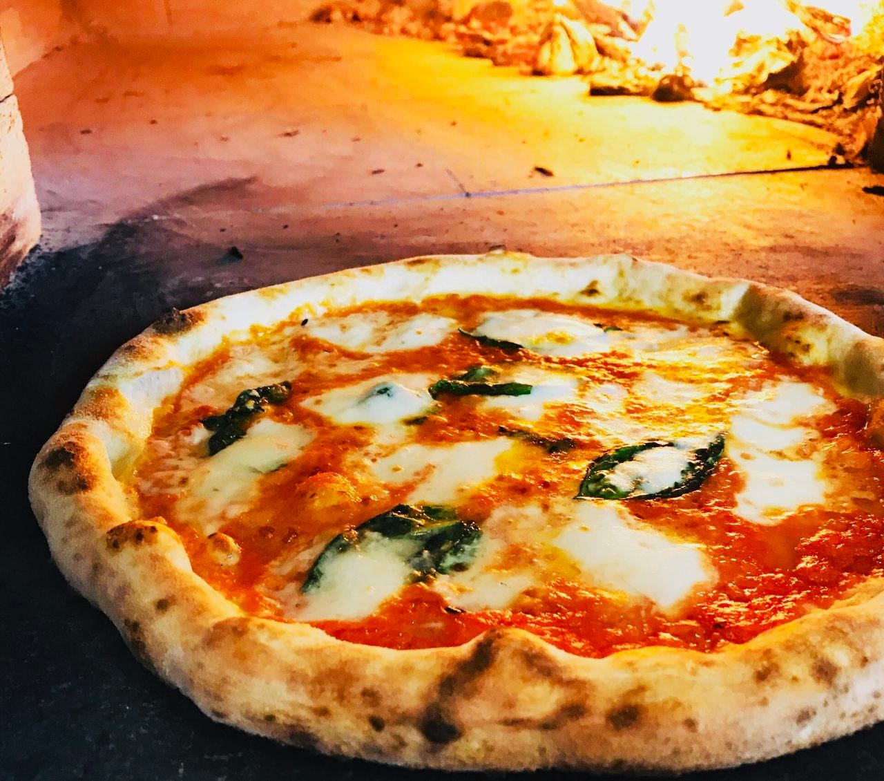 Pizzeria Piccolina ピッツェリア ピッコリーナ（一宮/イタリアン