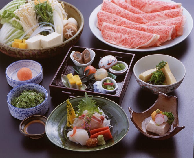 日本料理 しゃぶ禅 京都祇園店 祇園 しゃぶしゃぶ ぐるなび