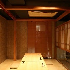 円居 ‐MADOｙ‐ 神楽坂 別邸 