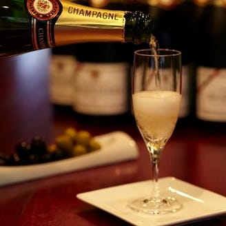 Otto Nove 北新地店 こだわり情報5 ぐるなび