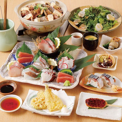 お子様連れに最適 福井市の居酒屋でおすすめしたいお店 ぐるなび