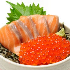 越前華丸 ワッセ店 メニュー お食事 デザート ぐるなび