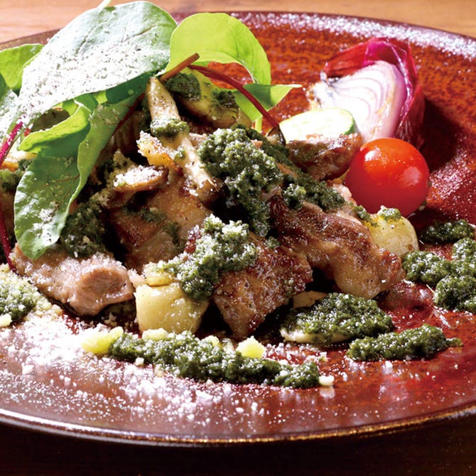 Pisola 宇治小倉店 宇治 イタリアン イタリア料理 ぐるなび