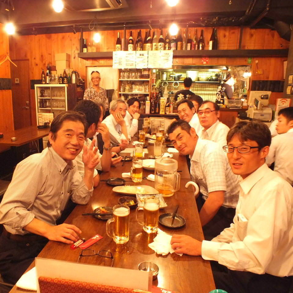 当店のこだわり