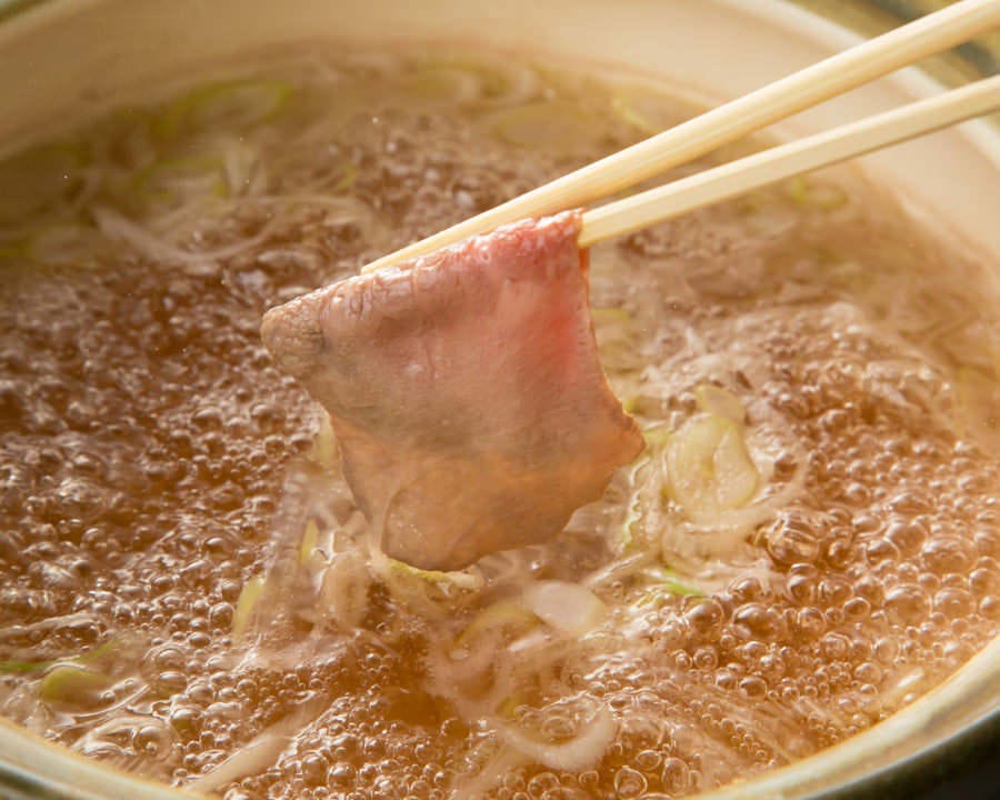 当店のこだわり