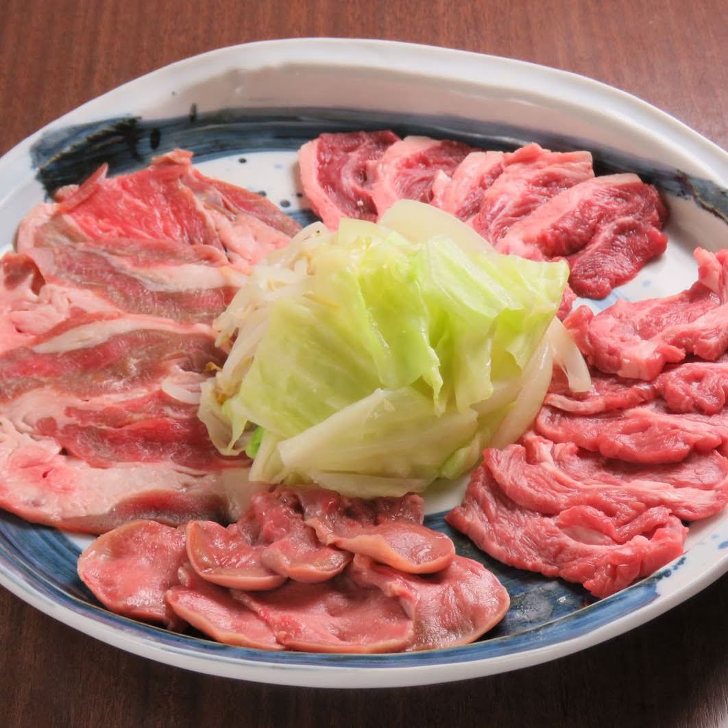 当店のこだわり