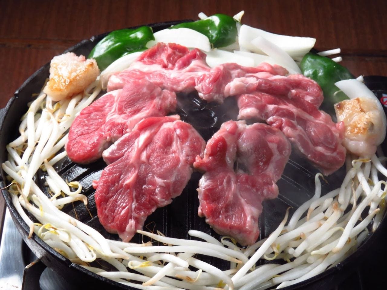 当店のこだわり