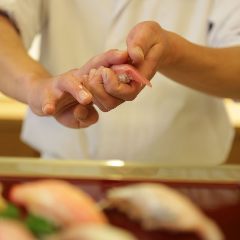 日本料理 隨縁亭