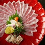 【贅沢会席】東北の春を彩る山海全品食材◇喜楽／薄氷