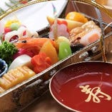 【お顔合わせ・ご結納】個室確約WEB予約特典あり ◇結美むすび