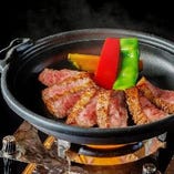 【仙台牛を食べて生産者を応援！】美味しく地産地消◇仙台牛会席