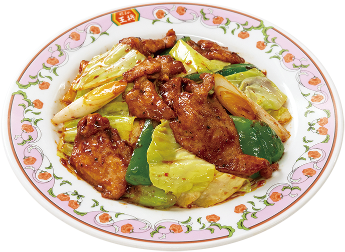 餃子の王将 大阪九条店 メニュー：グランドメニュー - 楽天ぐるなび