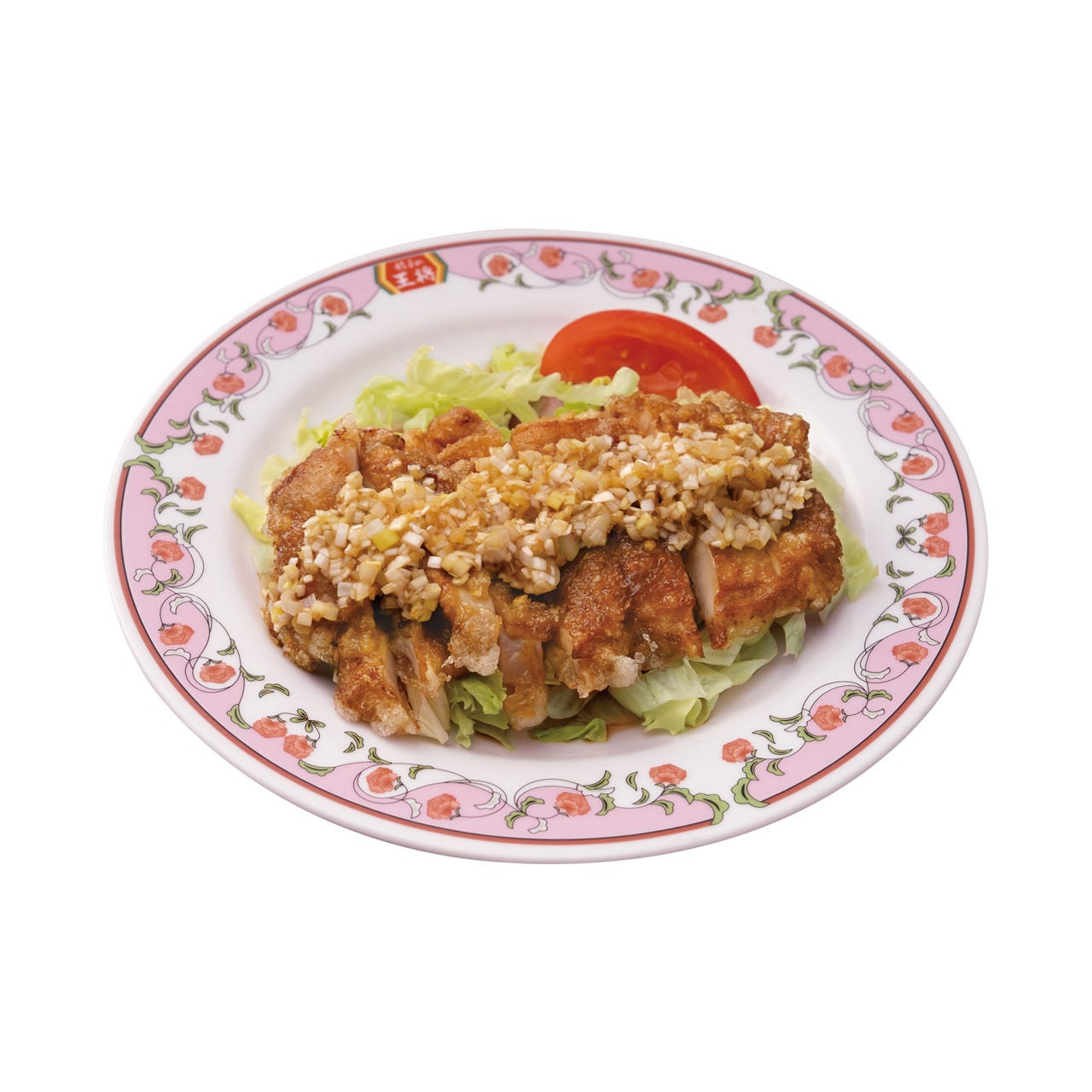 餃子 の 王将 岩田 店