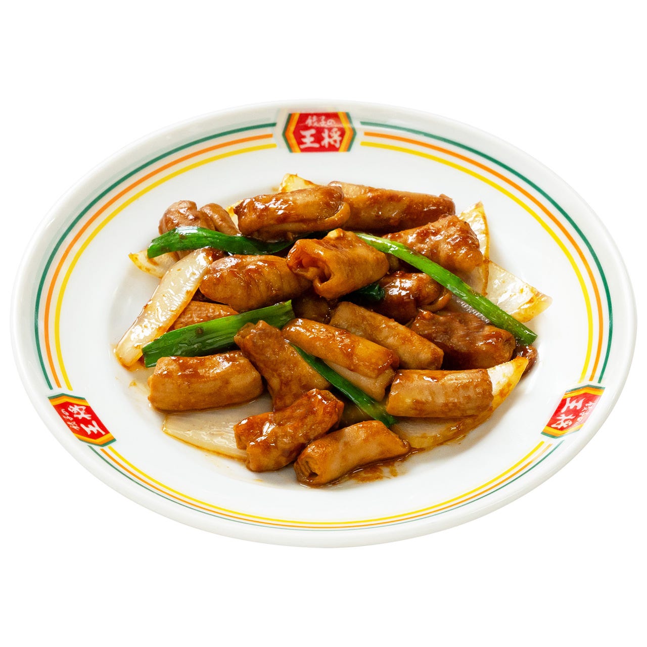 餃子の王将 塚本店 メニュー：ジャストメニュー - 楽天ぐるなび