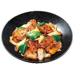 餃子の王将 楠葉店 メニュー：グランドメニュー - 楽天ぐるなび