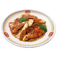 餃子の王将 昭和町駅前店 メニュー：ジャストメニュー - 楽天ぐるなび