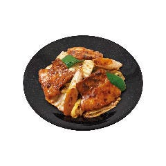 餃子の王将 三国店 メニュー：ジャストメニュー - 楽天ぐるなび