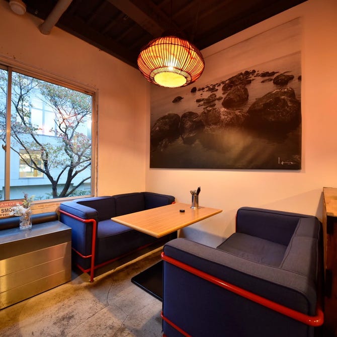 テラス 一軒家 Roof Top Cafe Yokohama 横浜駅 カフェ ぐるなび