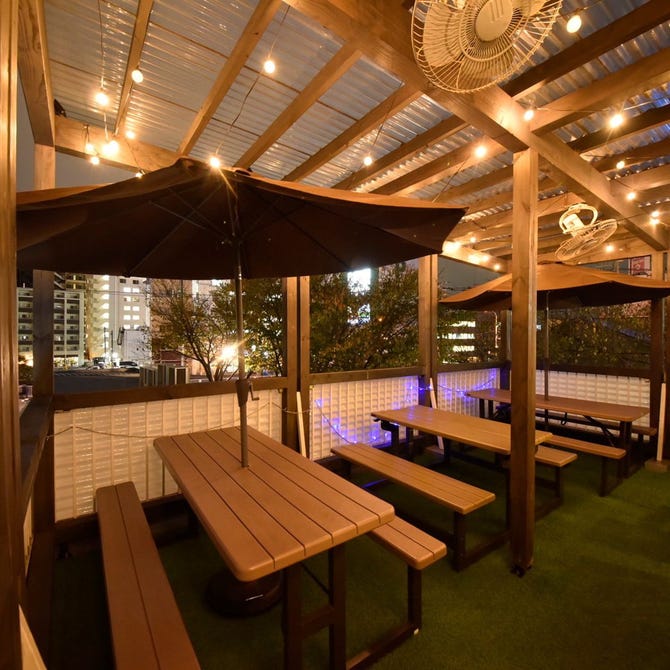 テラス 一軒家 Roof Top Cafe Yokohama 横浜駅 カフェ ぐるなび テラス 一軒家 Roof Top Cafe Yokohama 横浜駅 カフェ ぐるなび