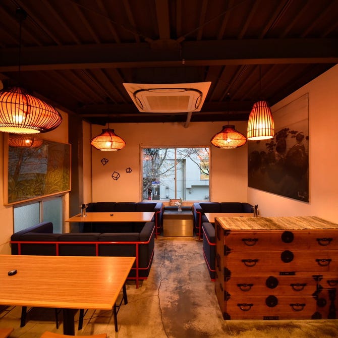 テラス 一軒家 Roof Top Cafe Yokohama 横浜駅 カフェ ぐるなび