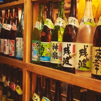 美味しいお店が見つかる 成増の居酒屋でおすすめしたい人気のお店 ぐるなび