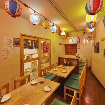 ランチならここ 成増の昼食 ご飯でおすすめしたい人気のお店 ぐるなび