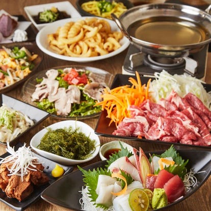 成増 ランチ 大人数で宴会 おすすめ人気レストラン ぐるなび