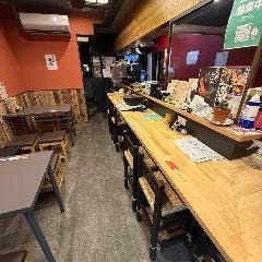 炭火酒場 おにまる