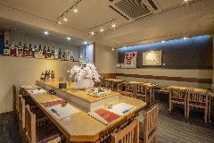 藤が丘駅周辺 居酒屋のおすすめ レッツエンジョイ東京