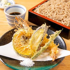 そば呑み処 八