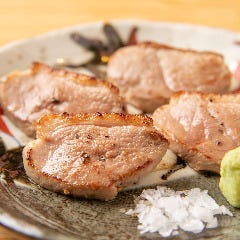 そば呑み処 八