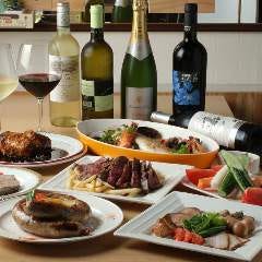 ビストロ Lanterne Rouge 五反田店 