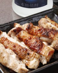 炭火焼鳥 夢見鳥 平野町店