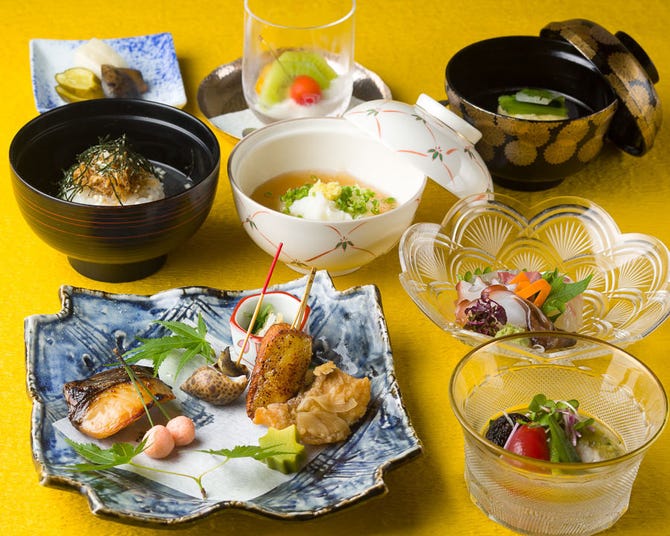 先斗町 ふじ田 木屋町 先斗町 京料理 ぐるなび