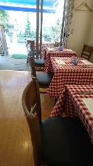 神楽坂でテラス席がある飲食店特集