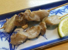 安さん 幟町支店 メニュー 旬 ぐるなび