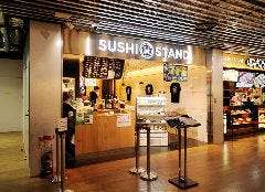 TATSU SUSHI 成田空港第3ターミナル店
