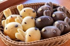 カフェ ブリオッシュ