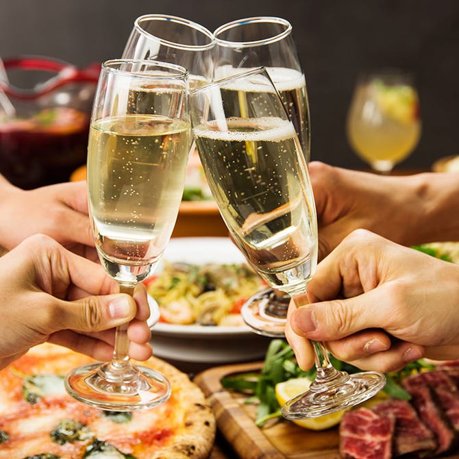 Pizza Salvatore Cuomo 永田町 赤坂プルデンシャルタワー 永田町 ビアガーデン ぐるなび