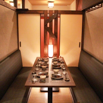 美味しいお店が見つかる 錦糸町 住吉 居酒屋 個室 おすすめ人気