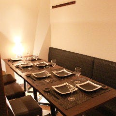 個室居酒屋 すき焼き 牛たん いぶり 錦糸町店 錦糸町 住吉 居酒屋 ぐるなび