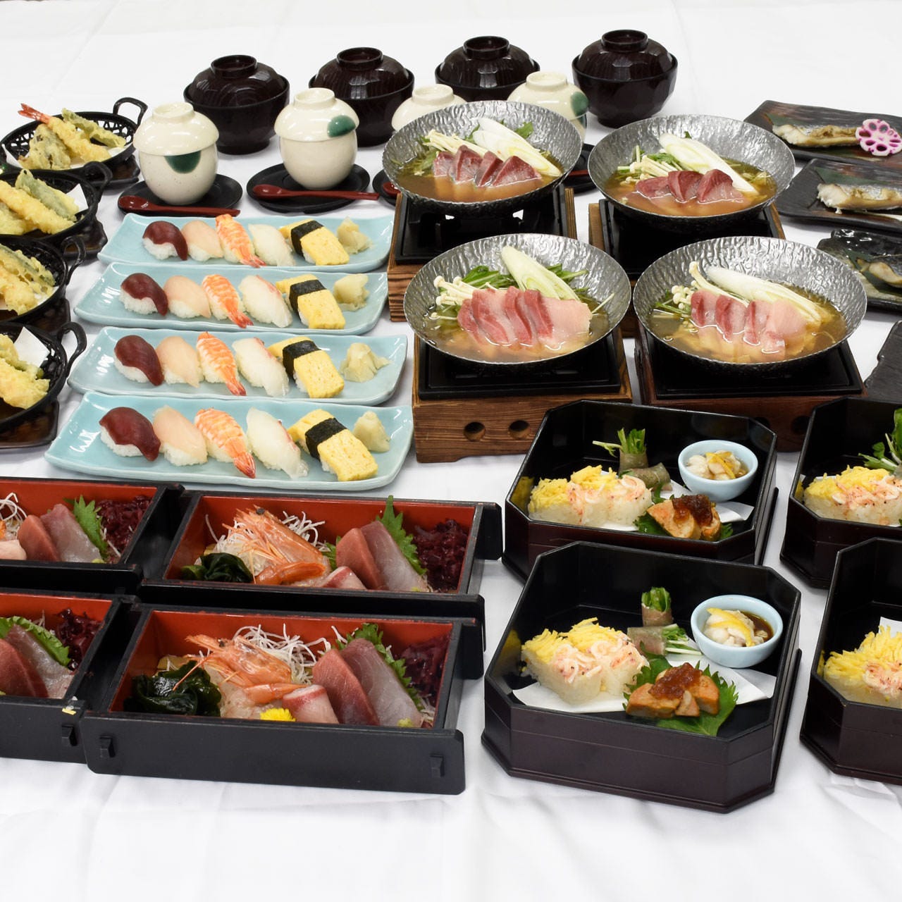すし屋 銀蔵 港北東急SC店（センター北・南/寿司屋） - 楽天ぐるなび