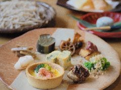紗羅餐 もとやま店