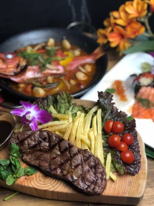 美味しいお店が見つかる 千葉県のハワイアン料理でおすすめしたい人気のお店 ぐるなび