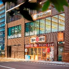 少人数個室 リゾートダイニング フランジパニ