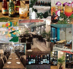 流山おおたかの森で完全個室があるレストラン 居酒屋 飲食店